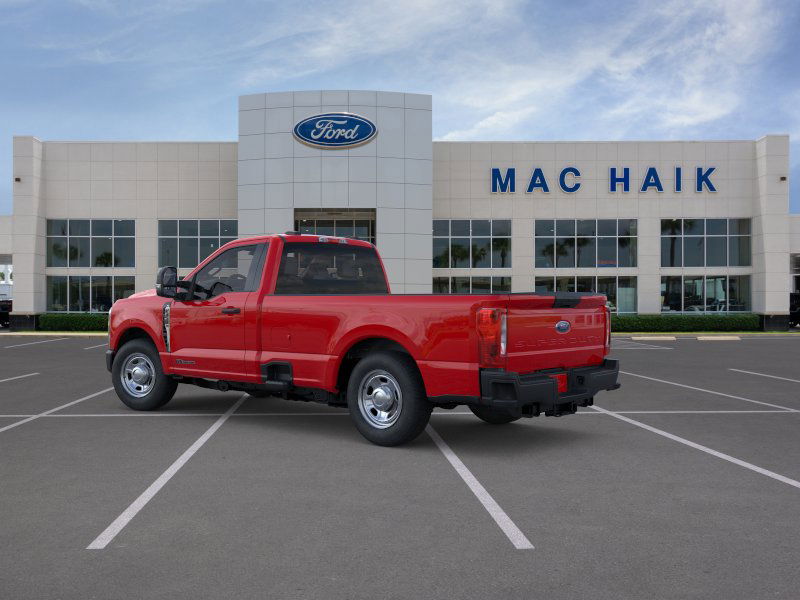 2026 Ford F-350 XL photo 2