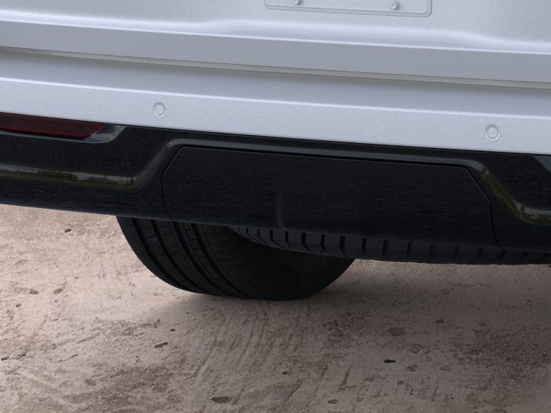 2025 Lincoln Navigator Reserve - Photo 23