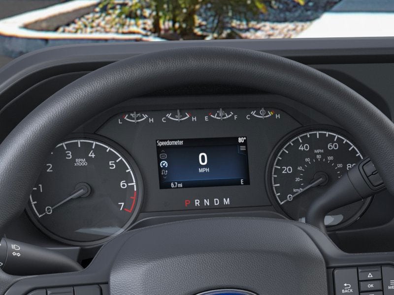 2026 Ford F-350 Super Duty XL - Photo 13
