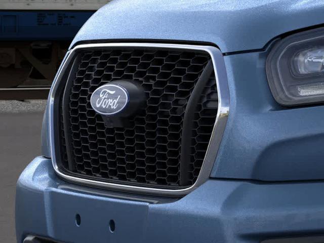 Thumbnail: 2026 Ford Transit Series - 17