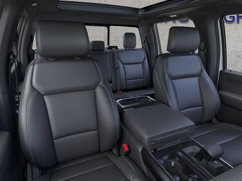 Thumbnail: 2025 Ford F-150 - 32