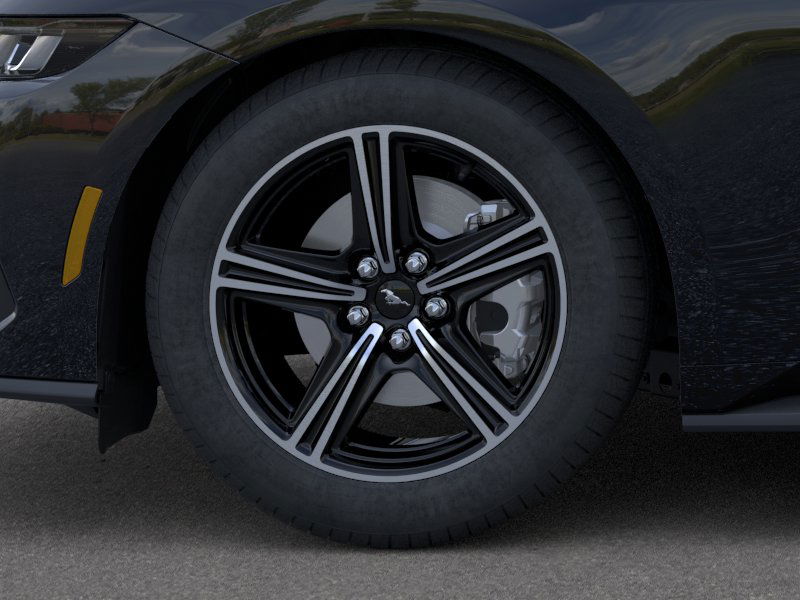 Thumbnail: 2025 Ford Mustang - 45