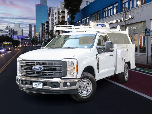 Thumbnail: 2026 Ford F-250 - 39