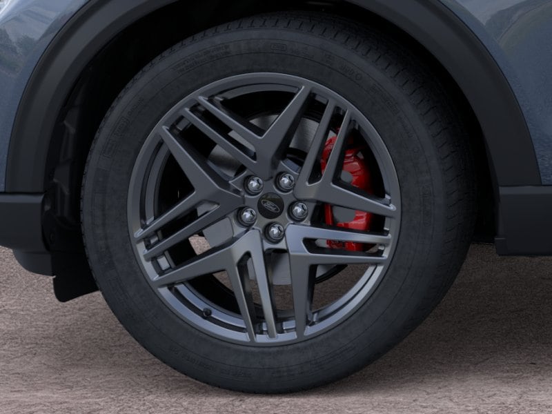 2026 Ford Explorer ST - Photo 19