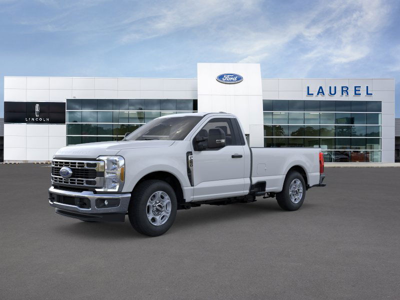 2026 Ford F-250 Super Duty XLT - Photo 23