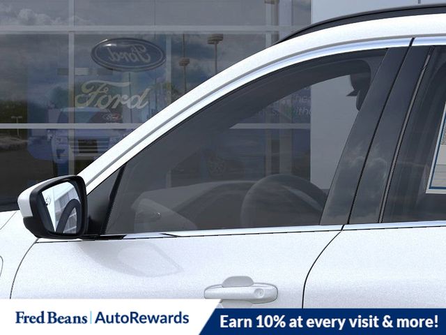 2025 Ford Escape Plug-in hybrid PHEV - Photo 55