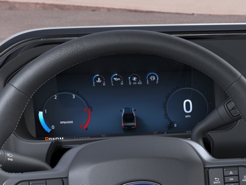 2026 Ford F-350 Super Duty Lariat - Photo 35