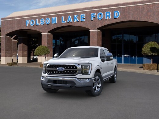 Ford Partners With More Aftermarket Companies To Expand Options