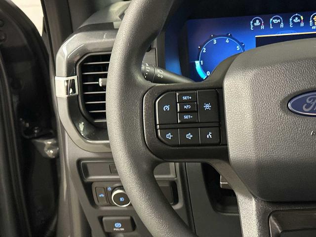 2025 Ford F-150 STX - Photo 53