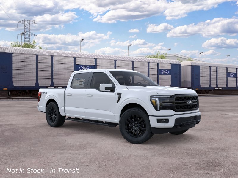 2026 Ford F-150 Lariat&reg; TRUCK