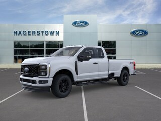 2026 Ford F-250 XL Truck Super Cab