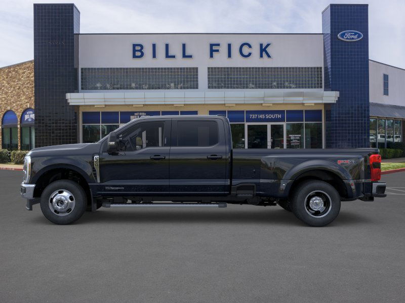 2026 Ford F-350 Lariat photo 3