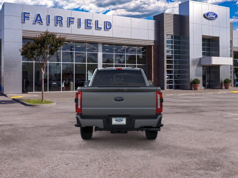 2026 Ford F-250 Super Duty Lariat - Photo 33