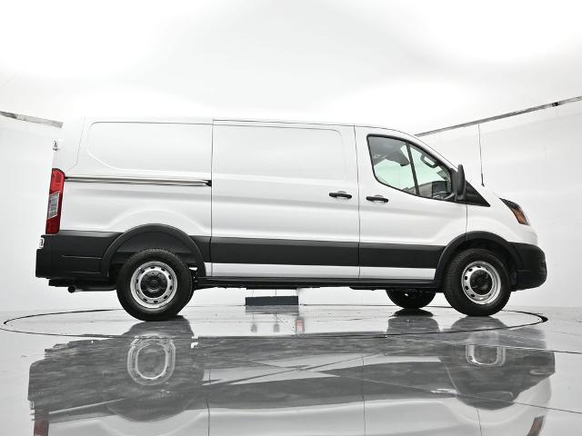 2025 Ford Transit Van Base - Photo 80