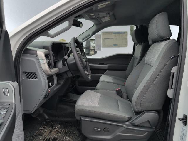 new 2026 Ford Super Duty F-450 DRW car, priced at $105,680