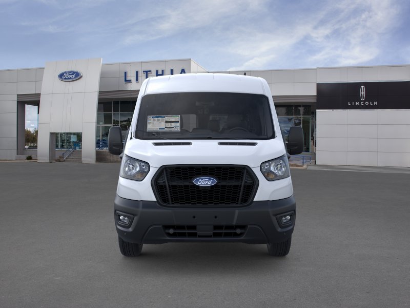 Thumbnail: 2026 Ford Transit Series - 37