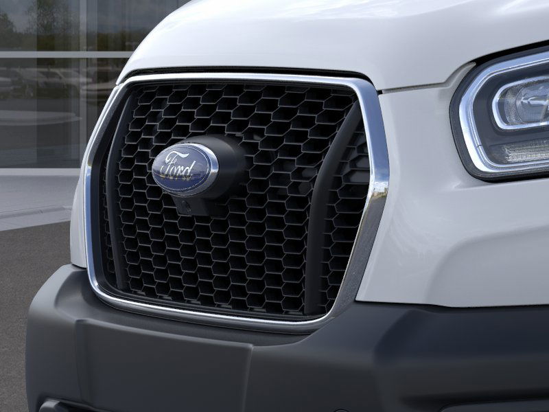 2025 Ford Transit Van Base - Photo 17