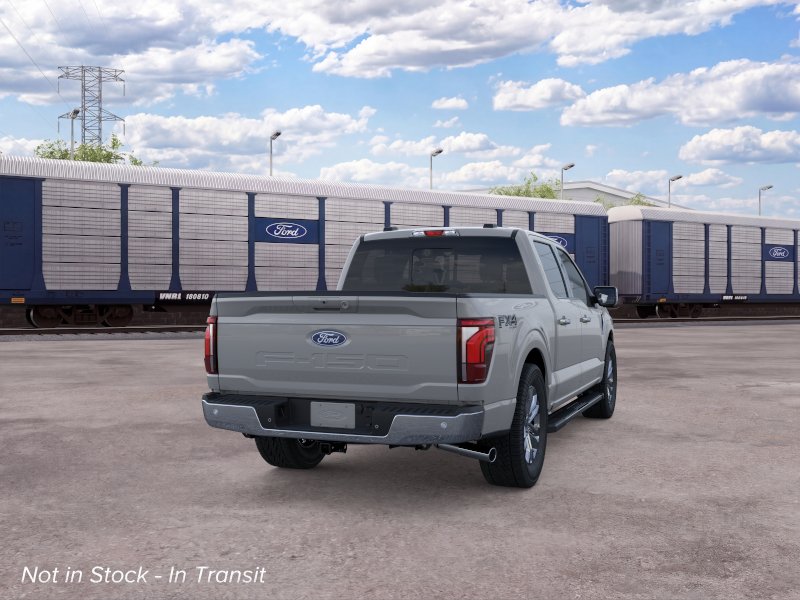 2026 Ford F-150 Lariat - Photo 8