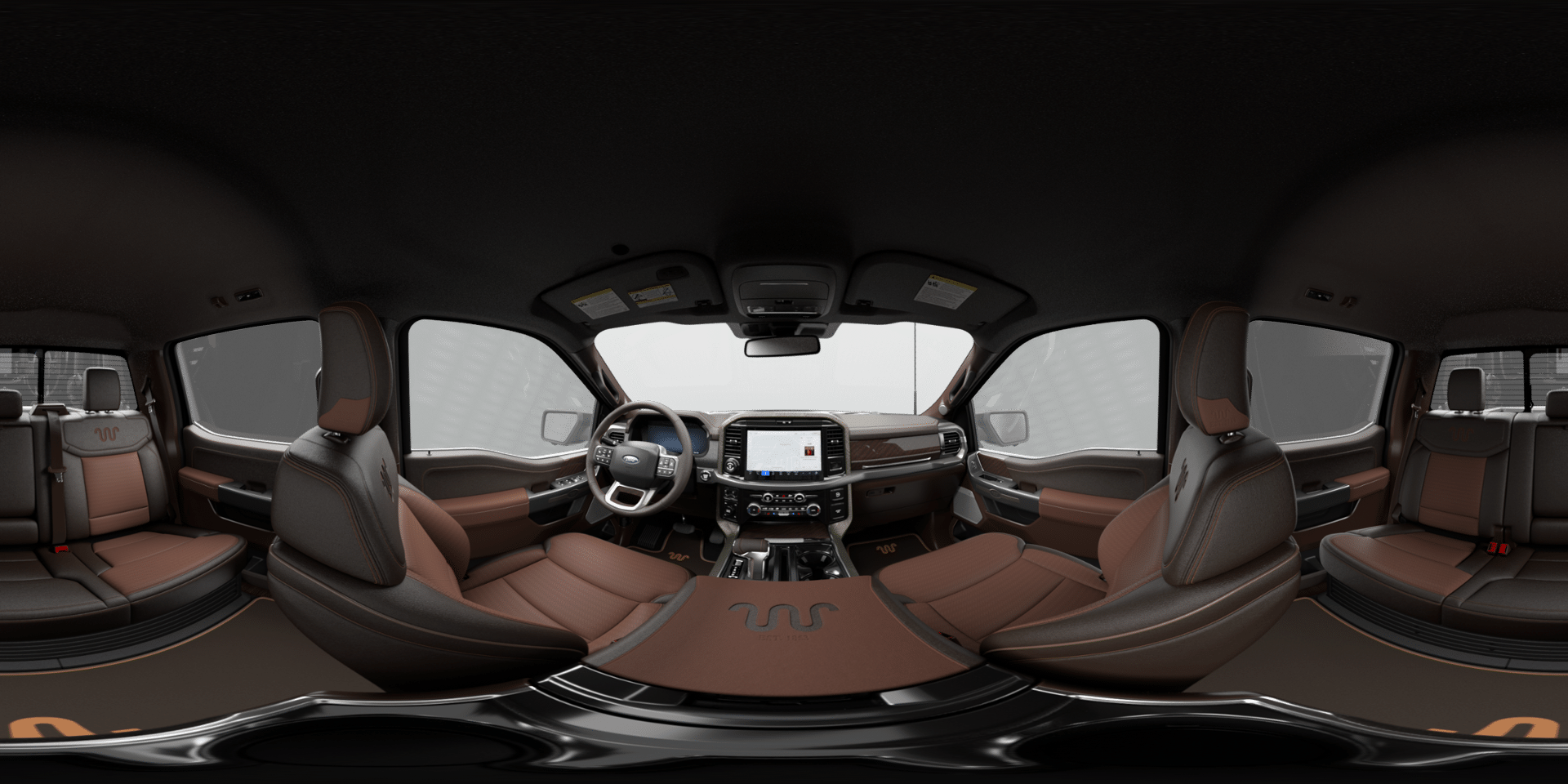 Thumbnail: 2026 Ford F-150 - 8