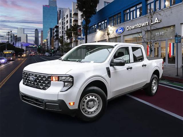 Thumbnail: 2025 Ford Maverick - 32