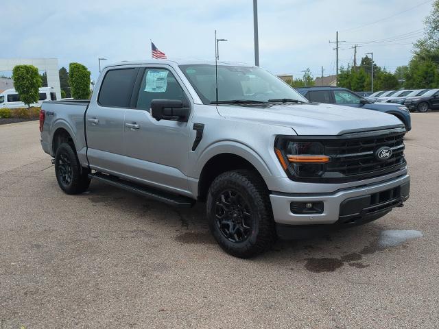 2026 Ford F-150 XLT - Photo 37