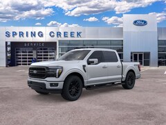 2026 Ford F-150 Lariat Truck