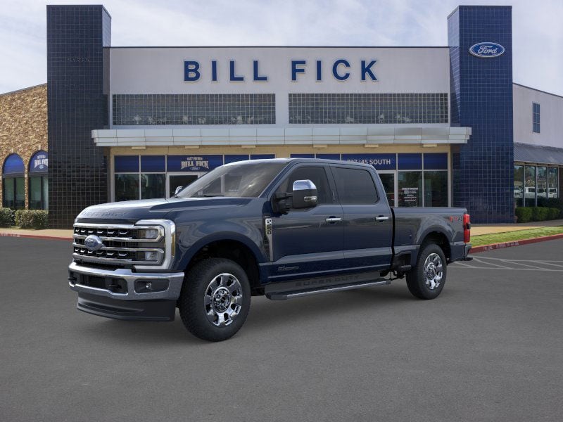 2025 Ford F-250 TRUCK 