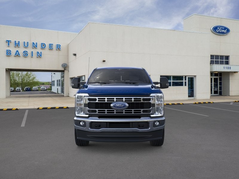 2026 Ford F-350 Super Duty XLT - Photo 14