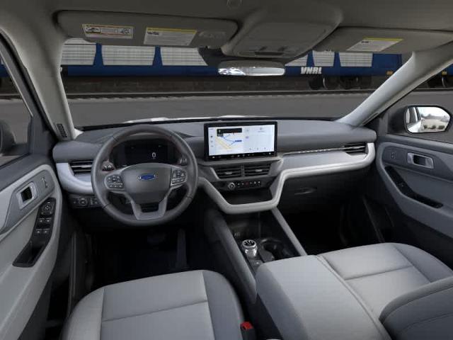 Thumbnail: 2026 Ford Explorer - 32