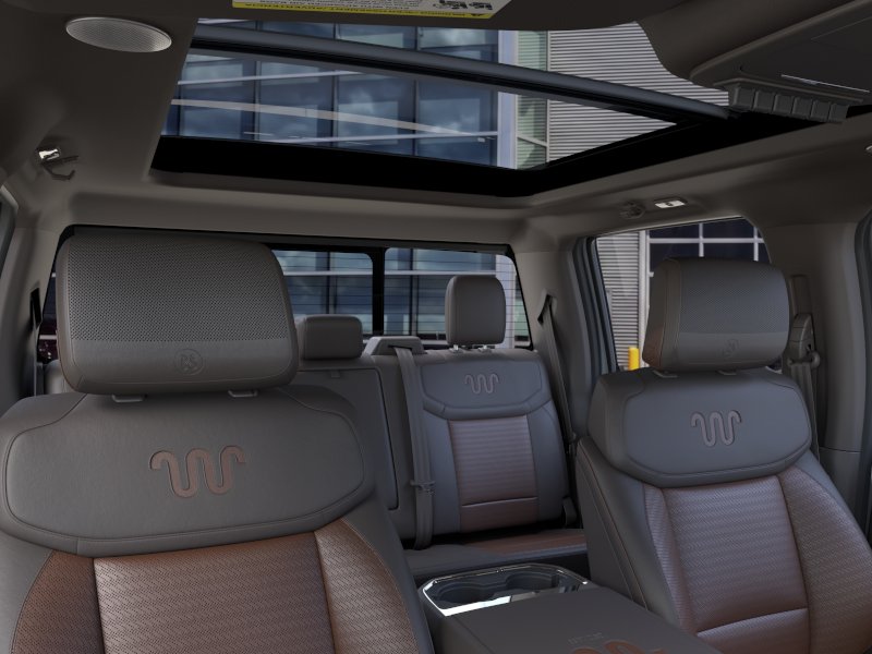 2026 Ford F-250 Super Duty King Ranch - Photo 22