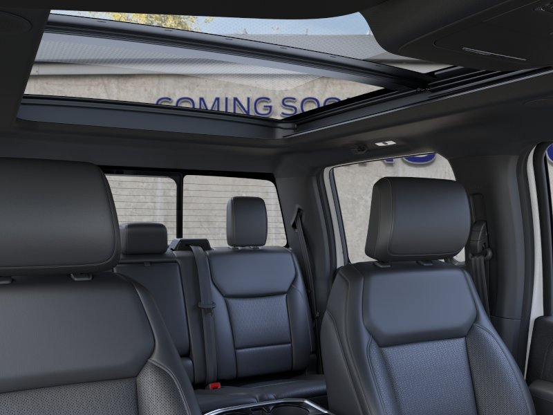 Thumbnail: 2026 Ford F-150 - 22