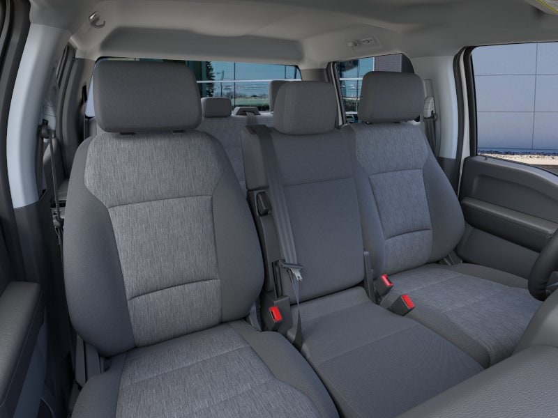 2026 Ford F-250 Super Duty XL - Photo 10