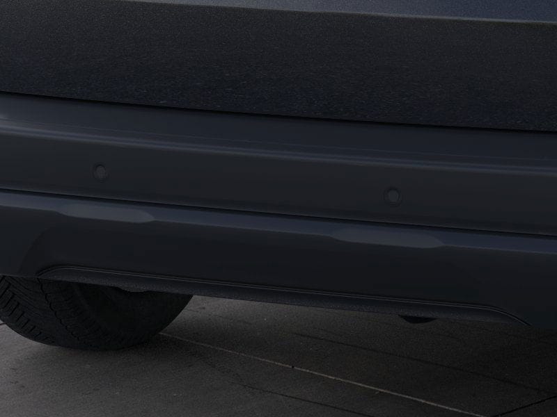 2025 Ford Escape ST-Line 46