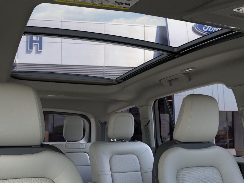 2026 Lincoln Aviator Premiere - Photo 22