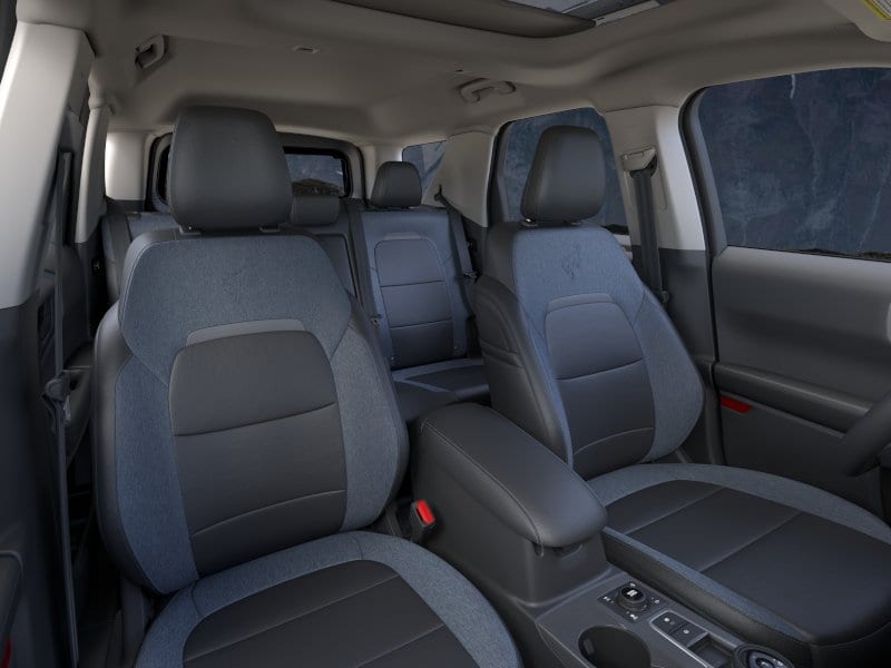 2025 Ford Bronco Sport Outer Banks - Photo 34
