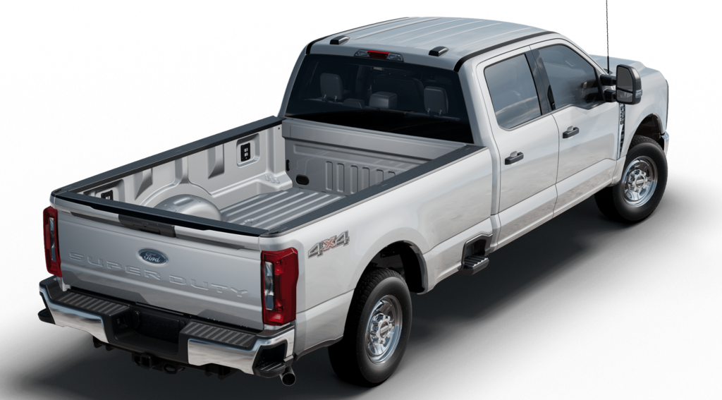 NorthStar Ford New 2024 Ford Super Duty For Sale in Duluth, MN near