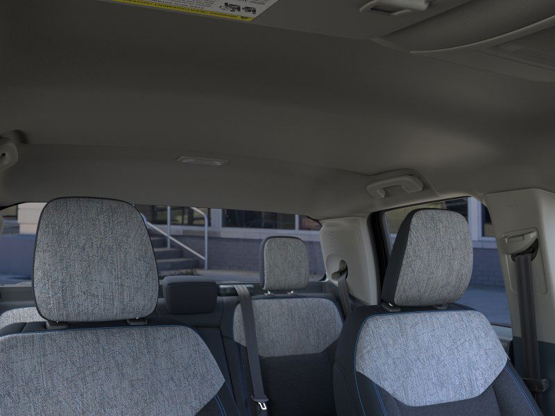 2026 Ford Maverick XLT - Photo 12