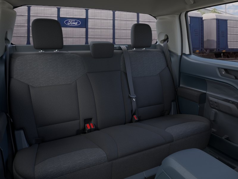2026 Ford Maverick XL - Photo 11