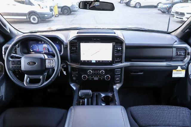 Thumbnail: 2026 Ford F-150 - 40