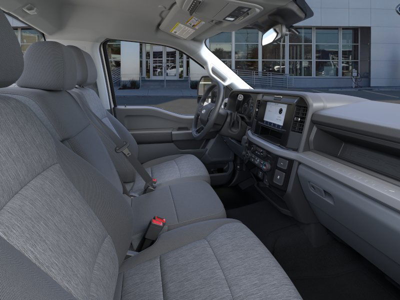 2026 Ford F-350 Super Duty XL - Photo 35