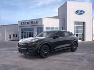 2025 Ford Mustang Mach-E Premium SUV