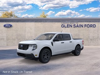 2026 Ford Maverick XLT TRUCK