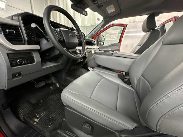 Thumbnail: 2026 Ford Econoline - 44