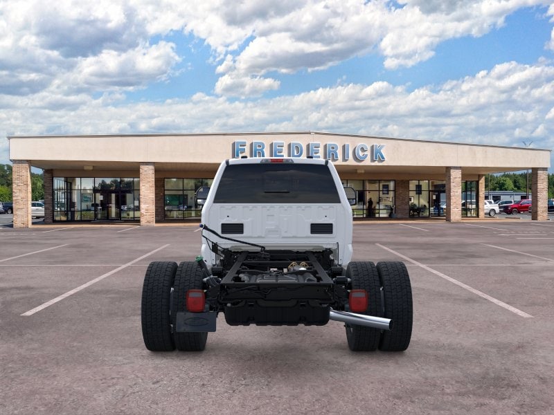 2026 Ford Super Duty F-450 DRW F-450&reg; XL