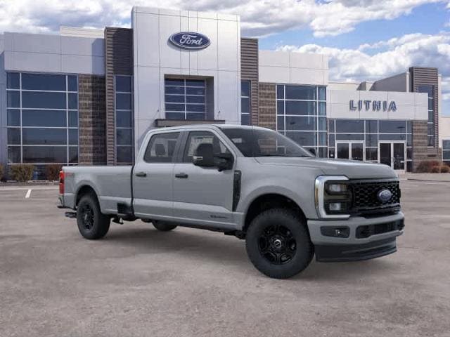 2026 Ford F-250 Super Duty XL - Photo 29