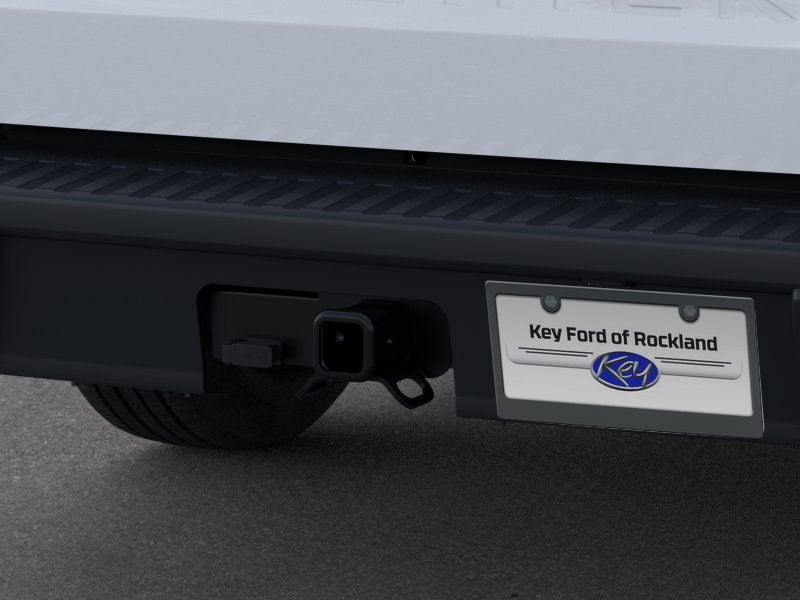 2025 Ford Maverick XLT - Photo 23