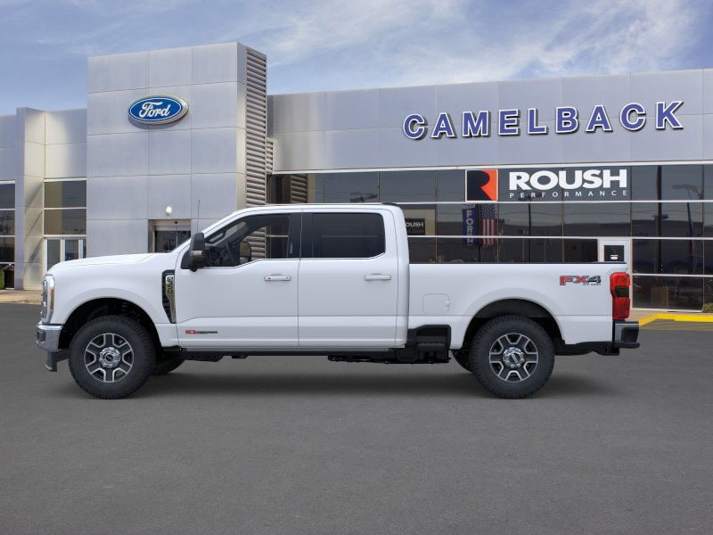 2026 Ford F-350 Super Duty Lariat - Photo 27