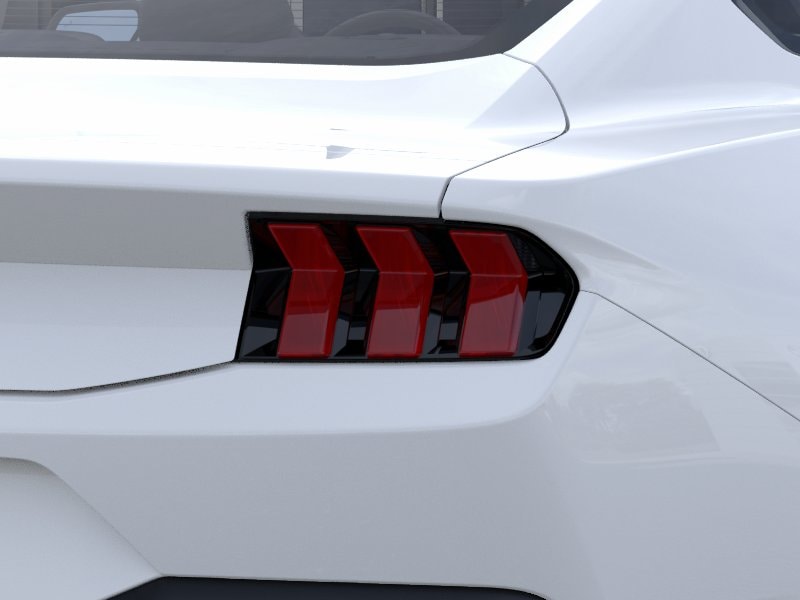 2026 Ford Mustang EcoBoost Fastback - Photo 21