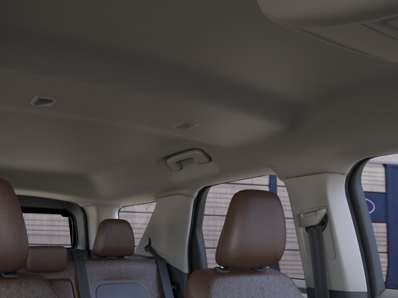 2026 Ford Bronco Sport Outer Banks&reg; SUV