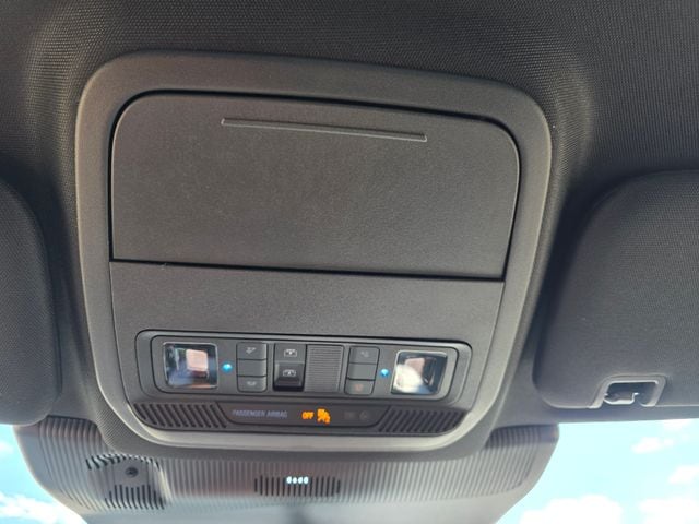 2026 Ford Explorer Tremor - Photo 64